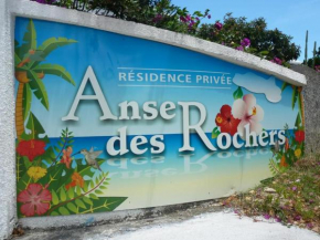 Studio Anse des Rochers 4 personnes